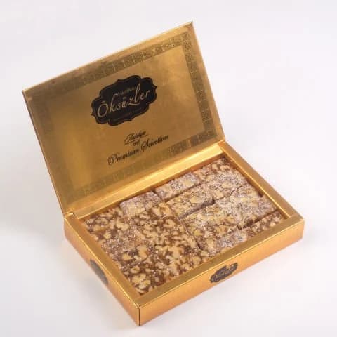 Cevizli İncirli Oscar 1 kg