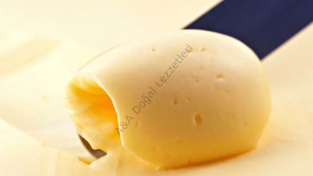 TEREYAĞI - 500 GR VAKUMLU PAKET