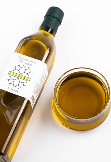 NATUREL BİRİNCİ ZEYTİNYAĞI 500 ML