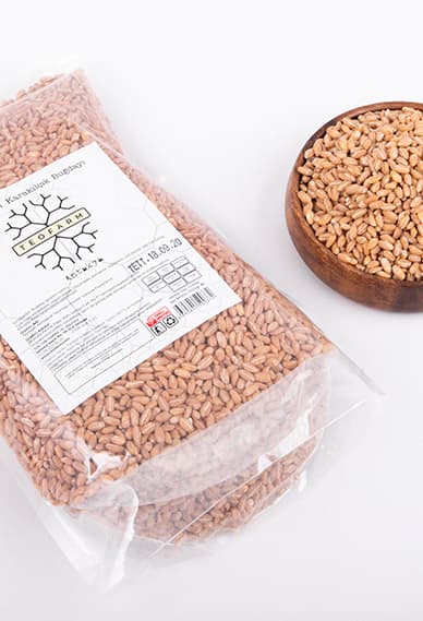 KARAKILÇIK BUĞDAY 1 KG resmi