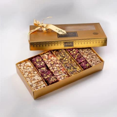 Hediyelik Special Lokum 850gr resmi