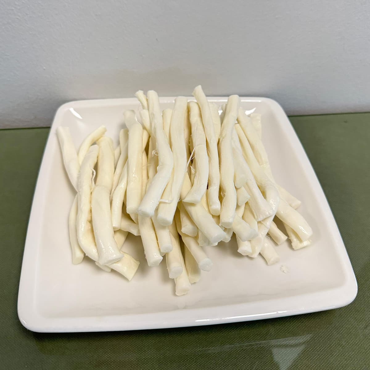 Çubuk Peynir 1 kg