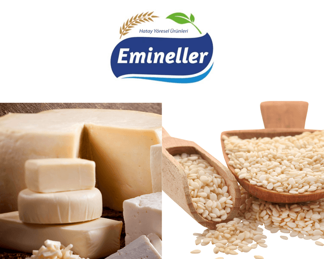 Emineller Hatay Yöresel