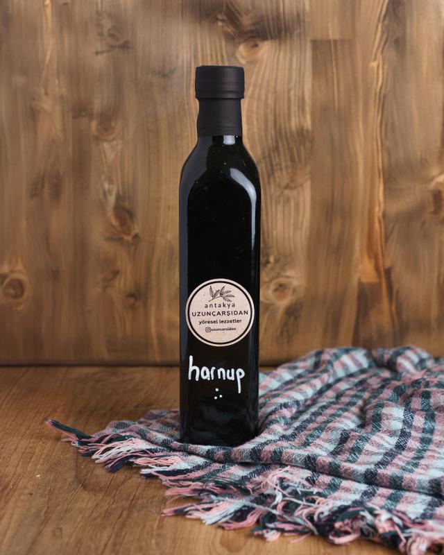 Harnup Pekmezi 350 cc