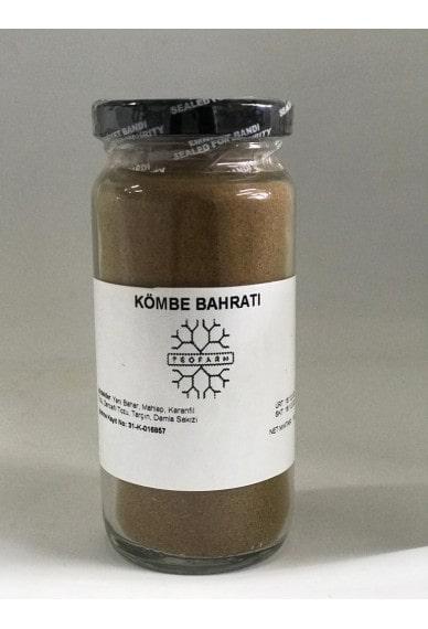 KÖMBE BAHARATI 130 GR