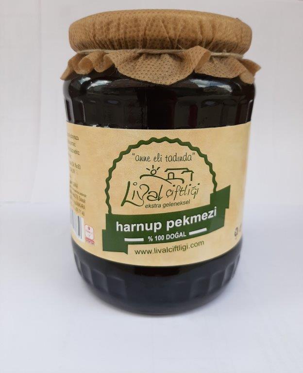 Harnup pekmezi 900 g