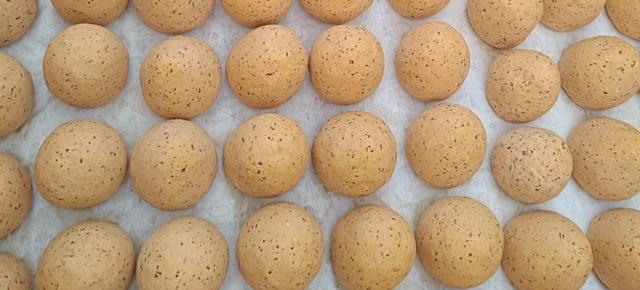 Baharatlı Topak Çökelek