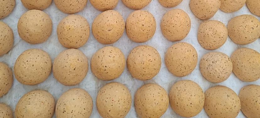 Baharatlı Topak Çökelek resmi