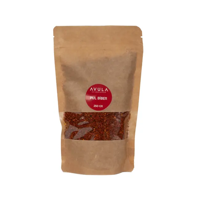 ANTAKYA PUL BİBER 250 gr