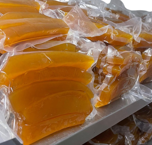 Kabak Tatlısı 500 gr