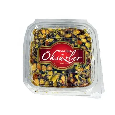 Antep Fıstık Rüyası 180 Gr resmi