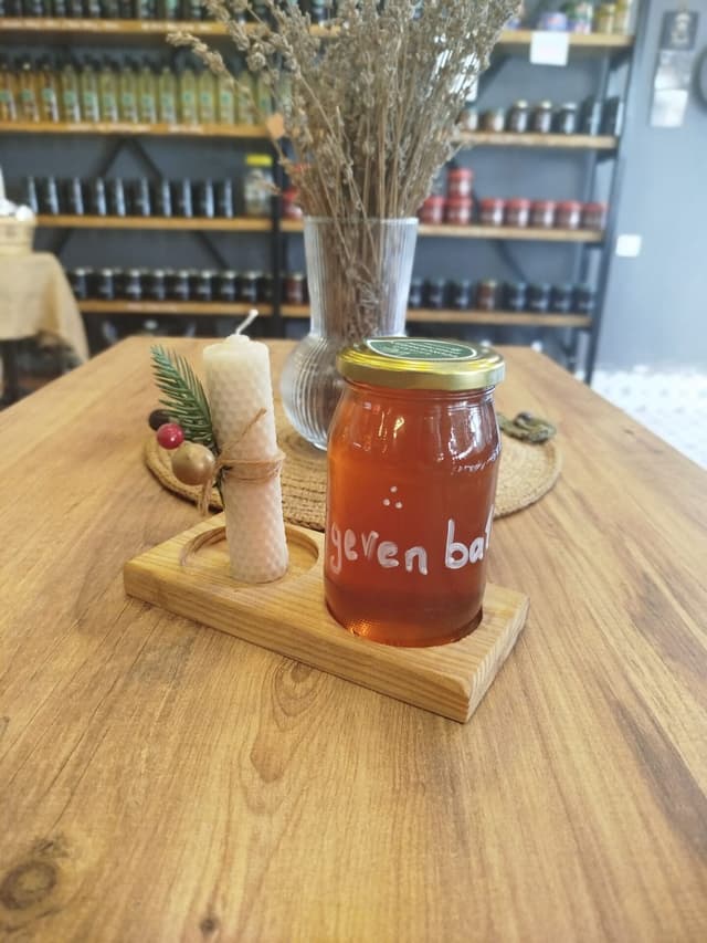 Geven Balı - 500 gr.