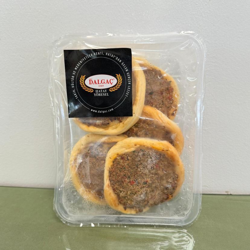 Kaytaz Böreği 5 Adet resmi