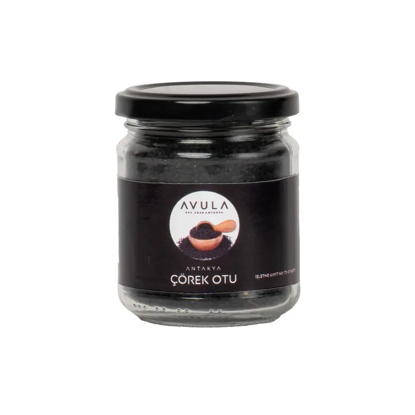 Çörek Otu 120 gr resmi