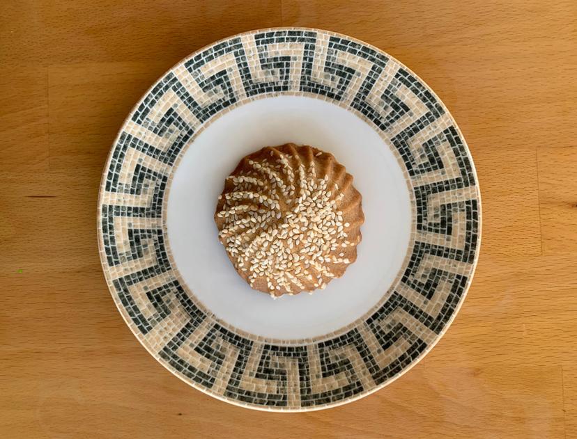 Cevizli Kömbe 1 kg resmi