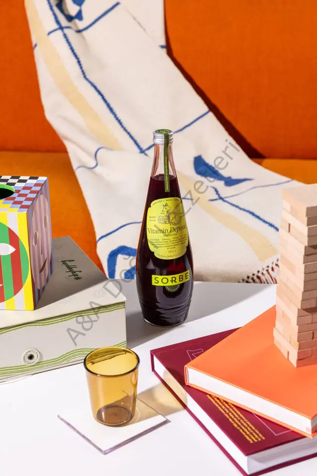 SORBE VİTAMİN DEPOSU 250 ML