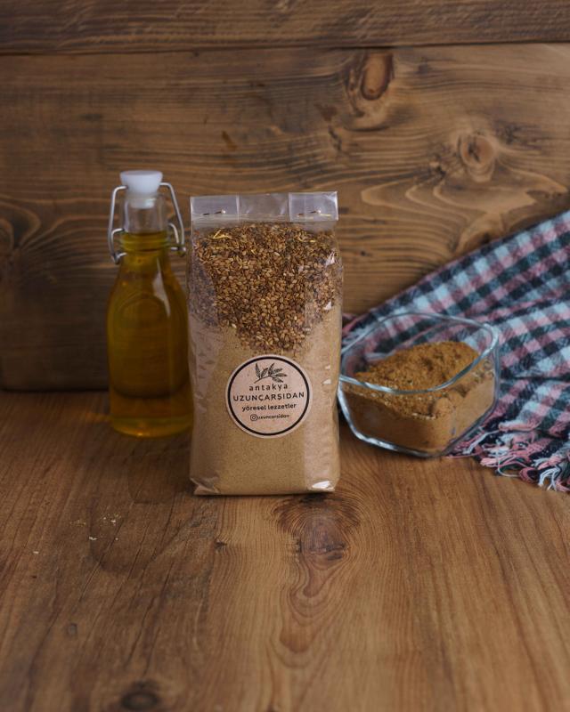 Kahvaltılık Zahter 400 gr