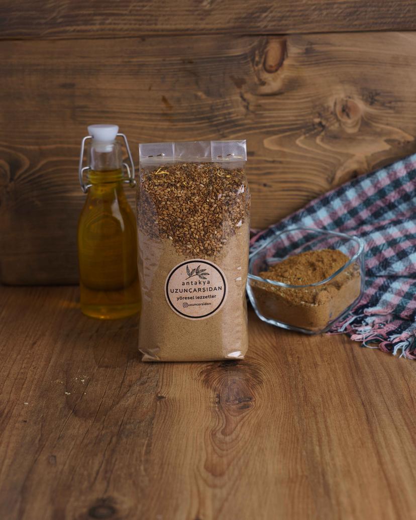 Kahvaltılık Zahter 400 gr resmi