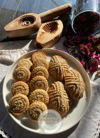 Sade Kömbe 1 kg resmi