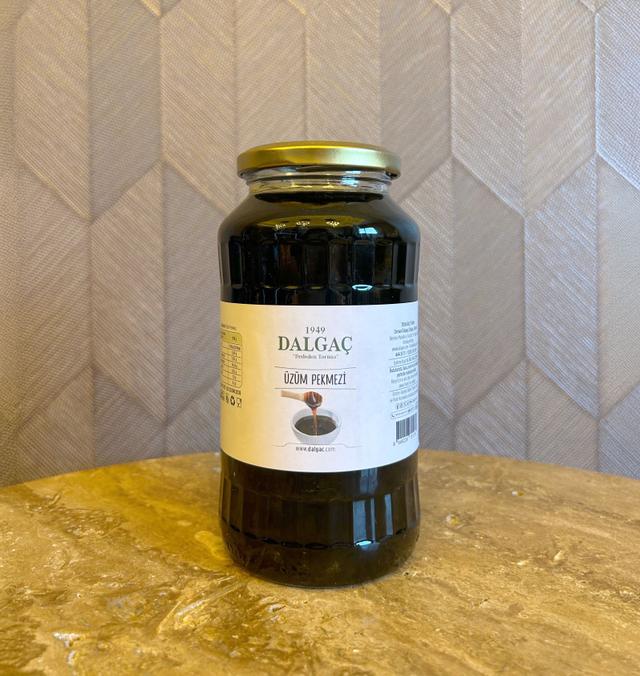 Üzüm pekmezi 850 g