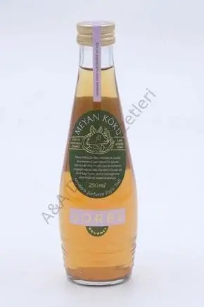 SORBE MEYAN KÖKÜ ŞERBETİ 250 ML