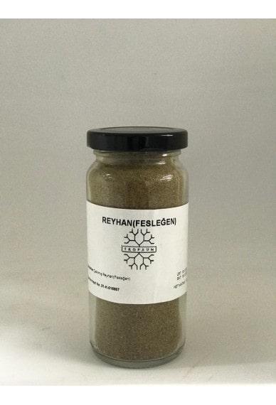 FESLEĞEN 100 GR resmi