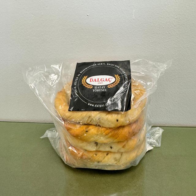 Külçe Böreği 5 Adet