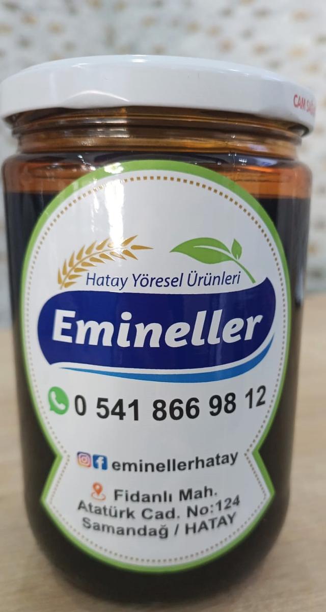 Andız pekmezi 850 g