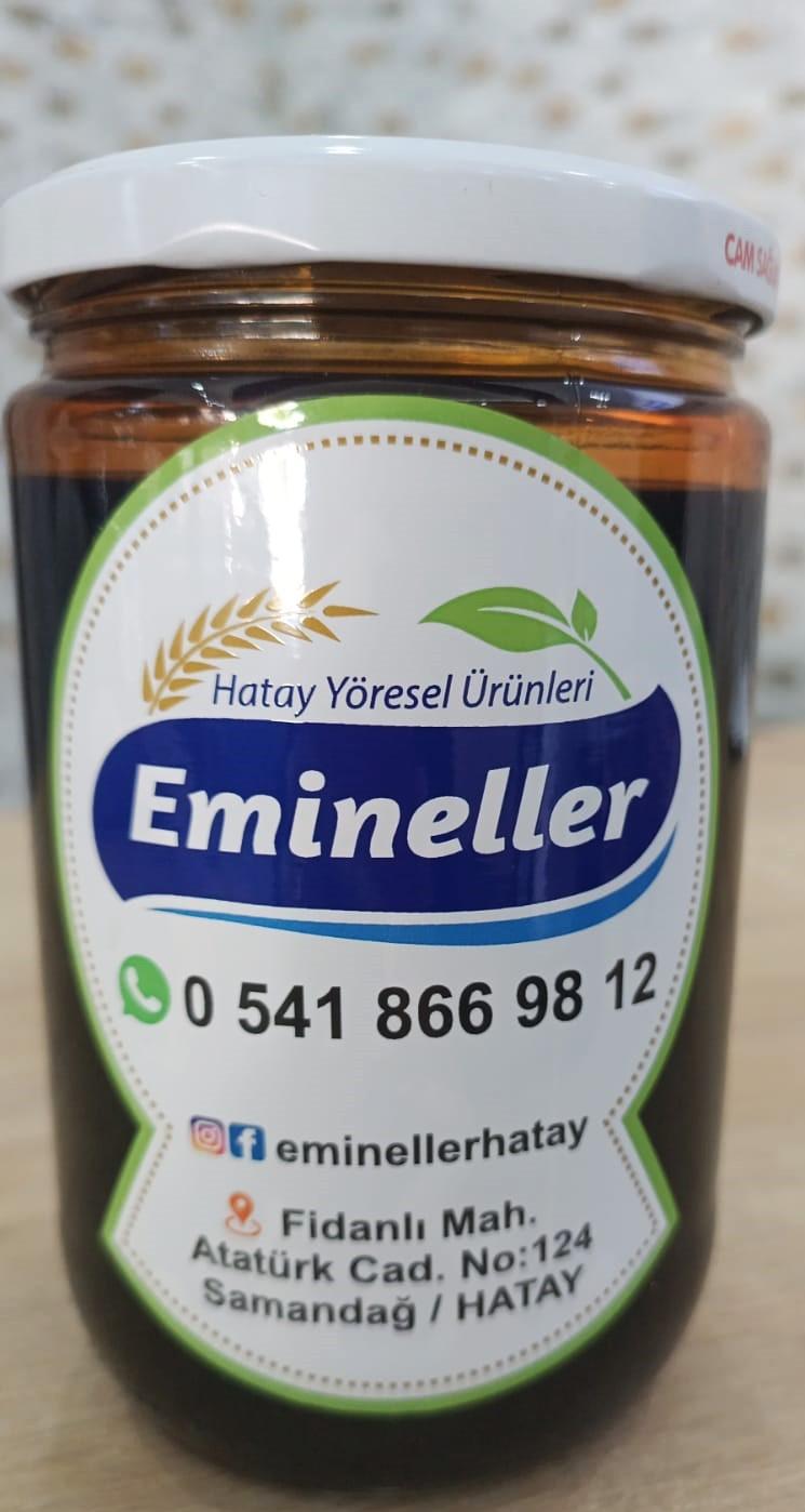 Andız pekmezi 850 g resmi