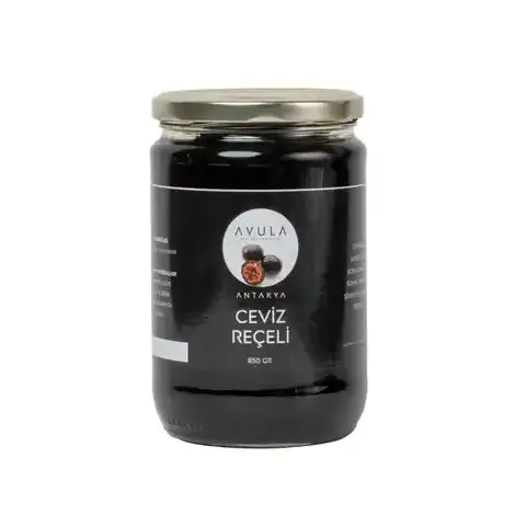 Ceviz Reçeli resmi