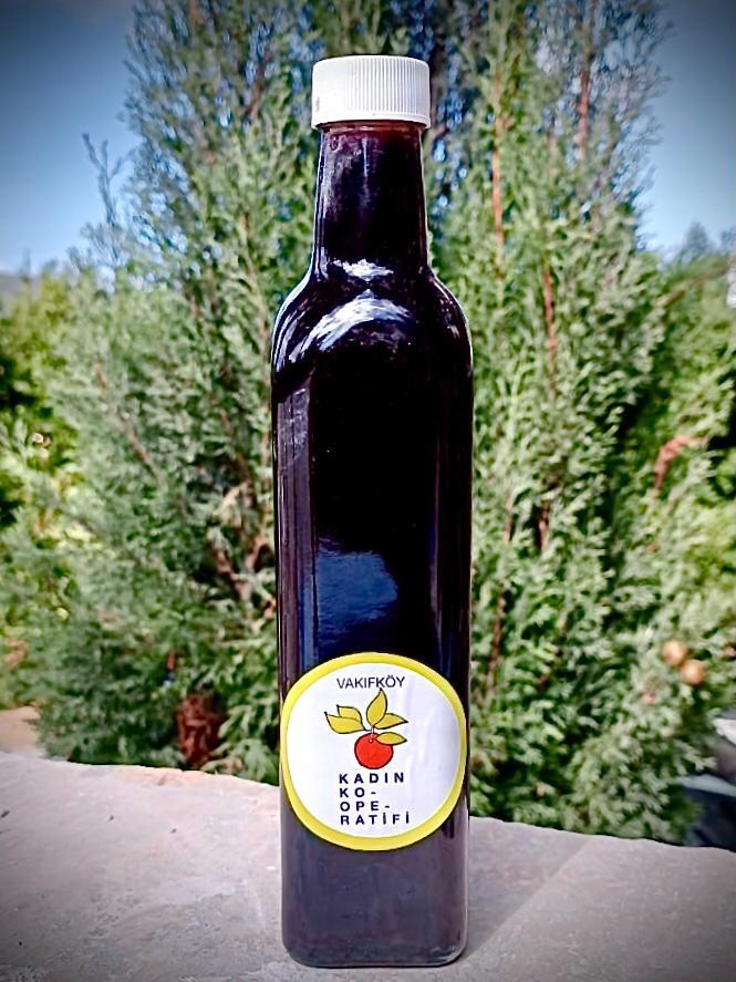 Dut Şurubu 500 ML resmi