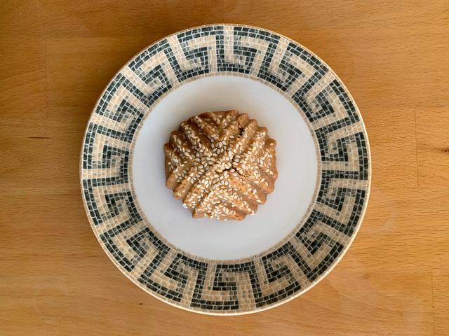 Hurmalı Kömbe 1 kg