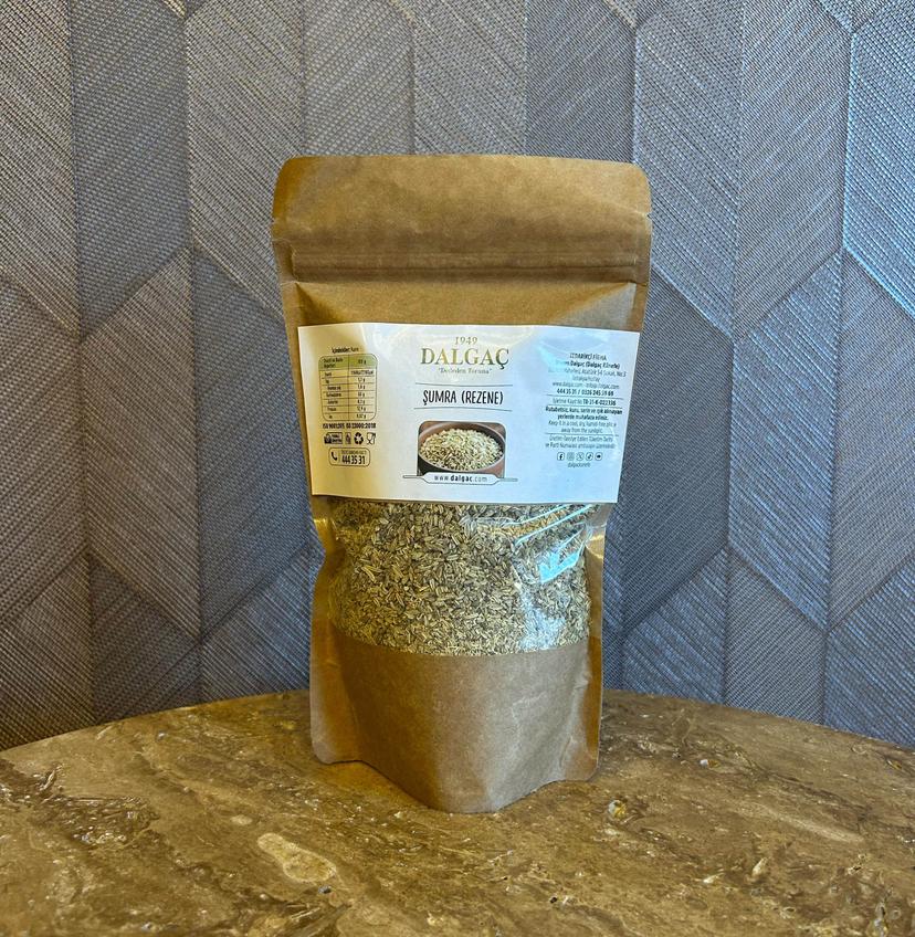 Çekilmiş Şumra 250 Gr resmi