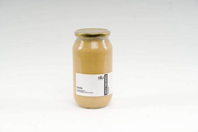 TAHİN 1000 GR