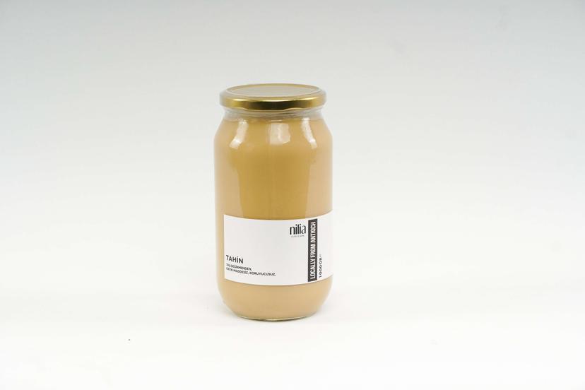 TAHİN 1000 GR resmi