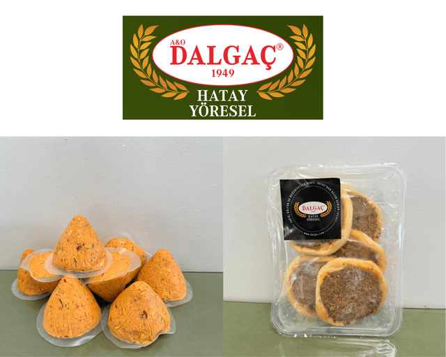 Dalgaç Yöresel
