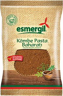 Esmergil Kömbe Pasta Baharatı 20 GR
