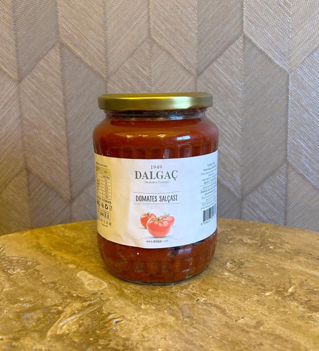 Domates Salçası 700 gr