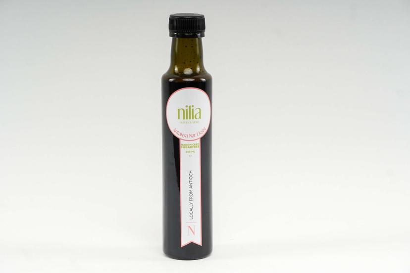 NAR EKŞİSİ 250 ML resmi