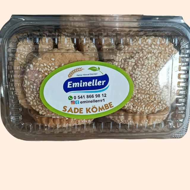 Sade Kömbe 500 gr