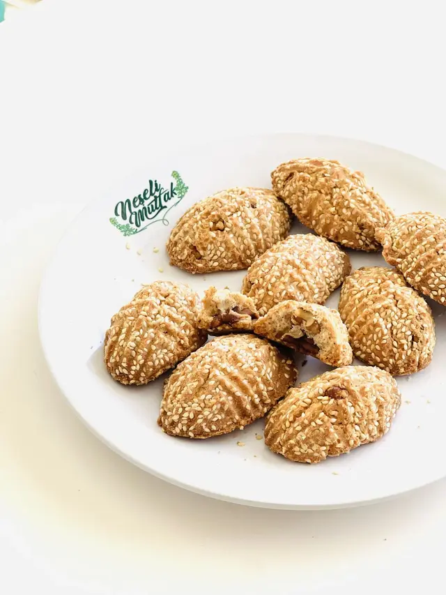 Kömbe Cevizli 500 Gr