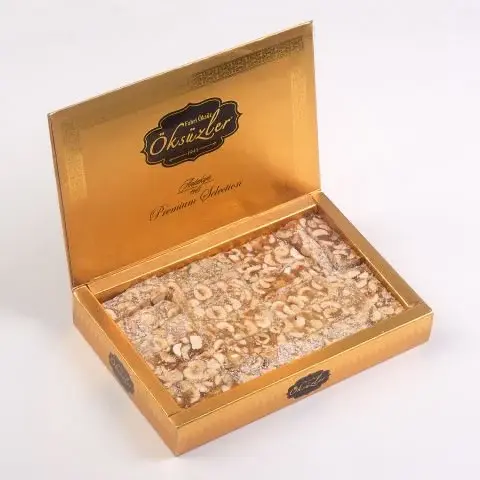 Fındıklı Oscar resmi