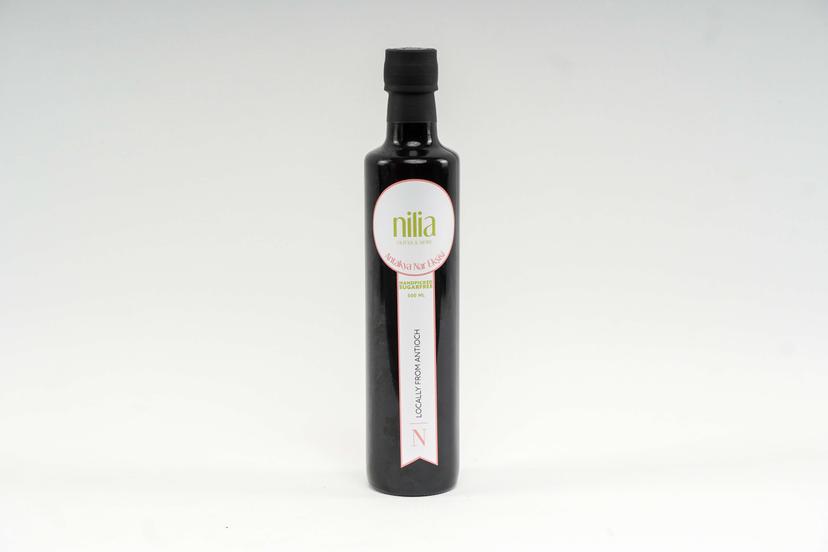 NAR EKŞİSİ 500ML resmi