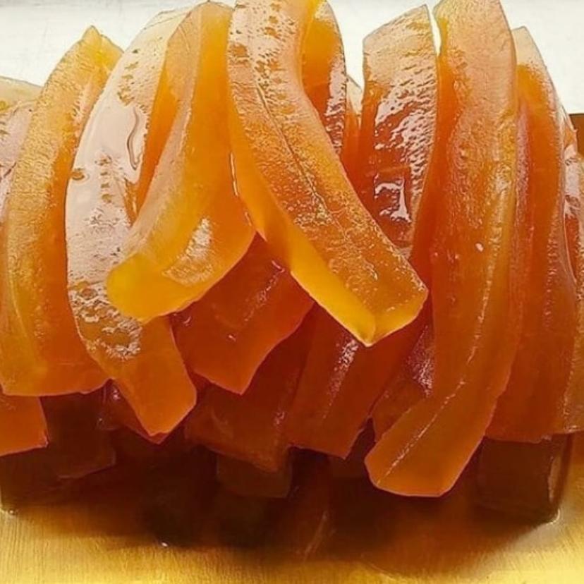 Kabak Tatlısı resmi