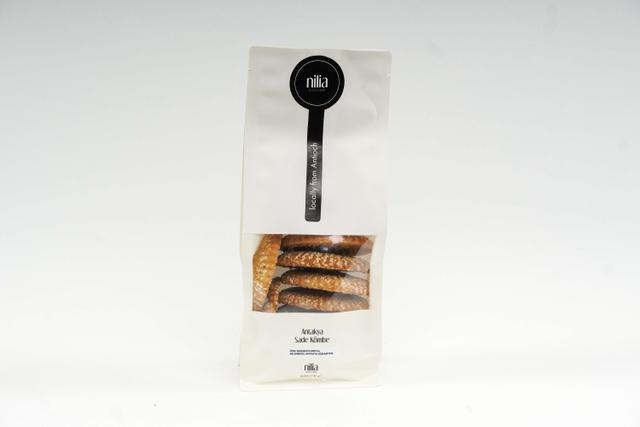 Sade Kömbe (Kavanozda Tereyağlı)