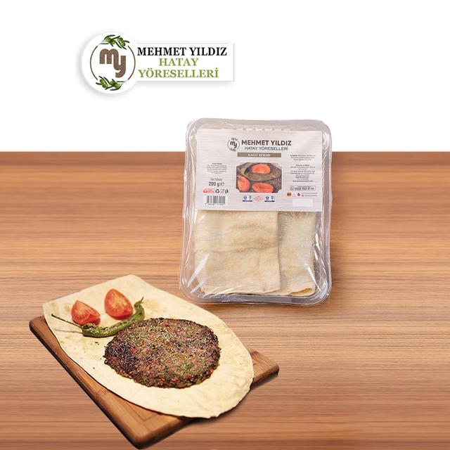 KAĞIT KEBABI 200 GR