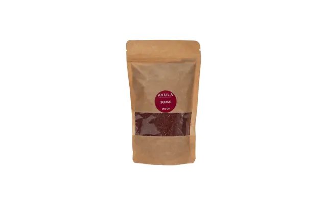 Sumak 250 gr