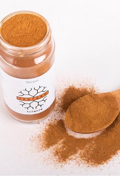 TARÇIN CAM 125GR resmi