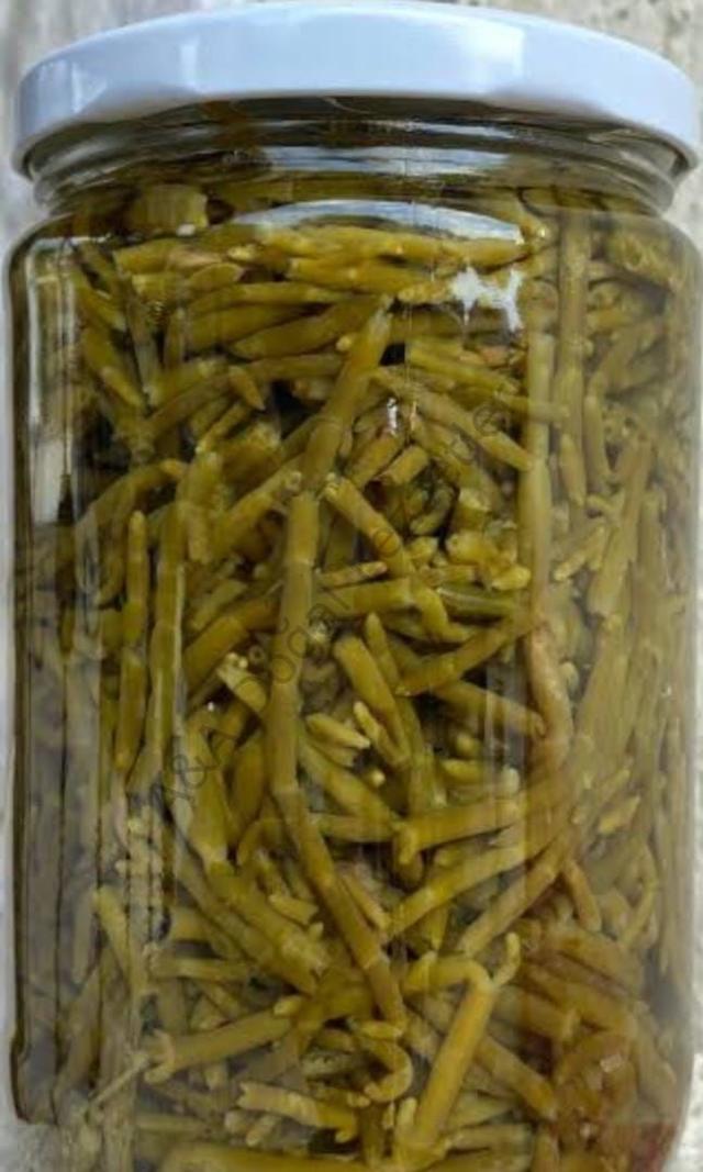 DENİZ BÖRÜLCESİ 650 GR