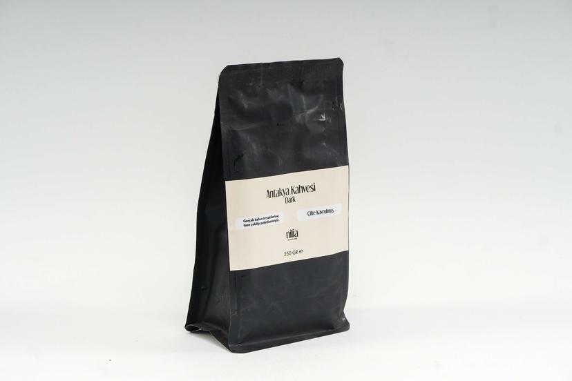 ANTAKYA KAHVE DARK (250 GR) resmi